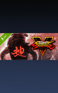 Street Fighter V - Season 2 Character Pass (PC) DIGITÁLIS PC