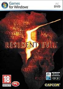 Resident Evil 5 (PC) DIGITÁLIS 