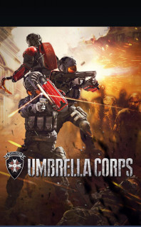 Umbrella Corps / Biohazard Umbrella Corps (PC) DIGITÁLIS PC