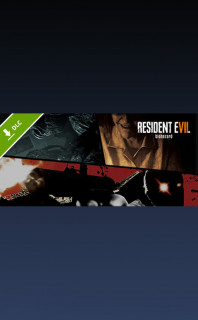 Resident Evil 7 biohazard - Banned Footage Vol.1 (PC) DIGITÁLIS 