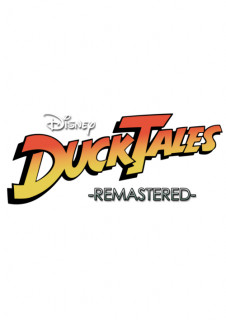 DuckTales: Remastered (PC) DIGITÁLIS PC