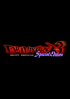 Devil May Cry 3 Special Edition (PC) DIGITÁLIS PC