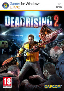 Dead Rising 2 (PC) DIGITÁLIS PC