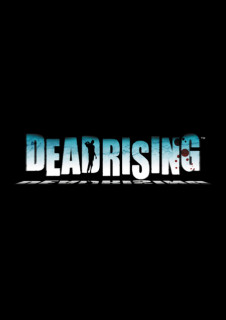 Dead Rising (PC) DIGITÁLIS PC
