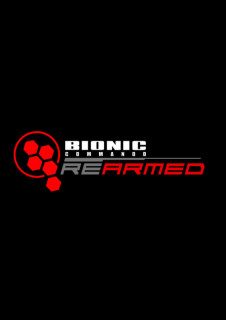 Bionic Commando: Rearmed (PC) DIGITÁLIS PC
