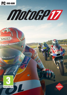 MotoGP 17 (PC) DIGITÁLIS PC
