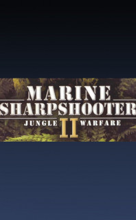 Marine Sharpshooter II: Jungle Warfare (PC) DIGITÁLIS PC