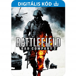 Battlefield: Bad Company 2 (PC) Letölthető 