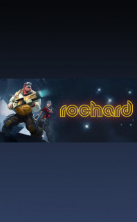 Rochard (PC/MAC/LX) PL DIGITÁLIS PC