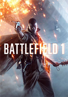 Battlefield 1 - Hellfighter DLC PC