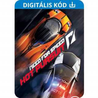 Need for Speed Hot Pursuit (PC) PL DIGITAL PC