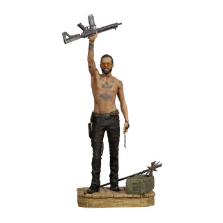 Far Cry 5: The Father’s Calling figura AJÁNDÉKTÁRGY