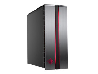 HP PC OMEN 870-200NN Black (1GU86EA) 
