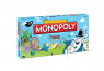 Monopoly Adventure Time Collector's Edition thumbnail
