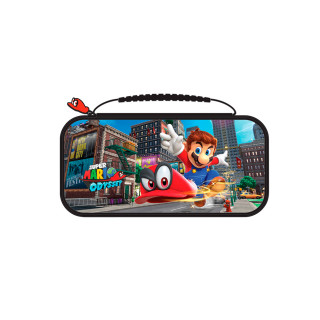 Nacon Nintendo Switch Super Mario Odyssey Tok  Switch