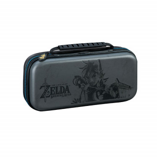 Nintendo Switch Zelda tok (szurke) (BigBen) Switch