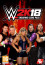 WWE 2K18 Enduring Icons Pack  (PC) DIGITÁLIS thumbnail