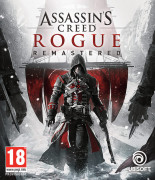 Assassin's Creed Rogue Remastered (használt) 