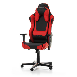 Gamer szék DXRacer Racing Shield R1-NR Fekete/Piros (GC-R1-NR-M2) PC