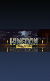 Kingdom: New Lands Royal Edition (PC/MAC/LX) DIGITÁLIS PC