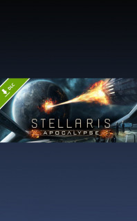 Stellaris: Apocalypse (PC/MAC/LX) DIGITÁLIS PC