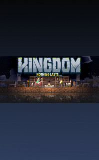 Kingdom: Classic (PC/MAC/LX) DIGITÁLIS PC