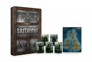 Total War Saga: Thrones of Britannia 