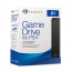 Seagate Game Drive for PS4 2TB - Fekete (STGD2000400) thumbnail