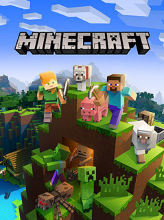 Minecraft (PC) DIGITÁLIS PC