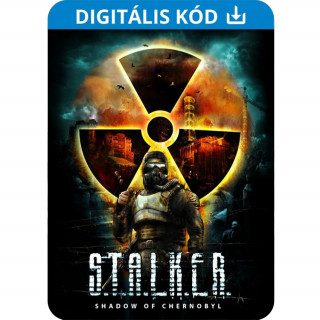 S.T.A.L.K.E.R.: Shadow of Chernobyl (PC) Letölthető PC
