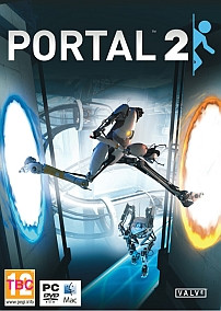 Portal 2 (PC) DIGTIAL PC