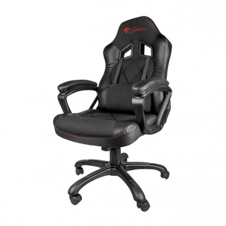 Natec Genesis Nitro330 Gamer szék - Fekete 