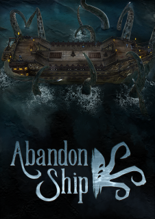 Abandon Ship (PC) DIGITÁLIS EARLY ACCESS PC