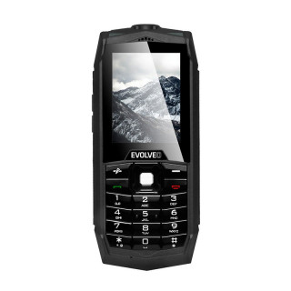 Evolveo SGP-Z1 Dual SIM Black 