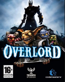 Overlord 2 (PC/MAC/LX) DIGITÁLIS PC