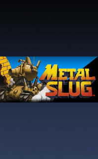 Metal Slug (PC) DIGITÁLIS PC