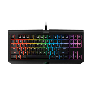 Razer BlackWidow Tournament Edition Chroma V2 (green switch) RZ03-02190100-R3M1 PC