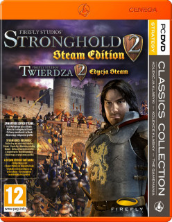 Stronghold 2 PC