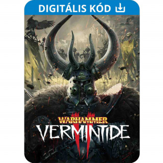 Warhammer: Vermintide 2 - Collector's Edition (PC) Letölthető PC