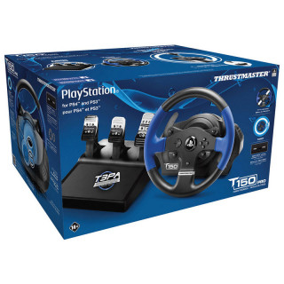 Thrustmaster T150 RS Pro [PC, PS3, PS4] MULTI