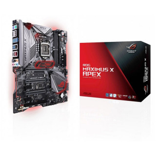 ASUS 1151 ROG Maximus X Apex 90MB0V90-M0EAY0 