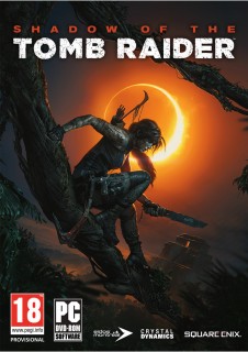 Shadow of the Tomb Raider PC