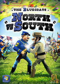 The Bluecoats - North vs South (PC/MAC) DIGITÁLIS PC