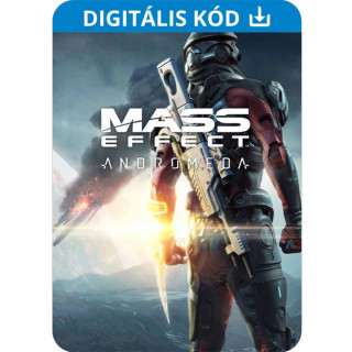 Mass Effect: Andromeda (PC) (Letölthető) 