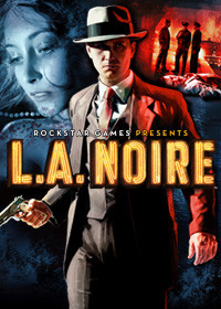 L.A. Noire (PC) DIGITÁLIS PC