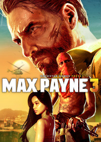 Max Payne 3 (PC) DIGITÁLIS PC