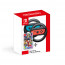 Mario Kart 8 Deluxe + Joy-Con Wheel kormány-tok pár thumbnail
