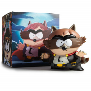 South Park The Fractured But Whole The Coon figura (nagy) AJÁNDÉKTÁRGY