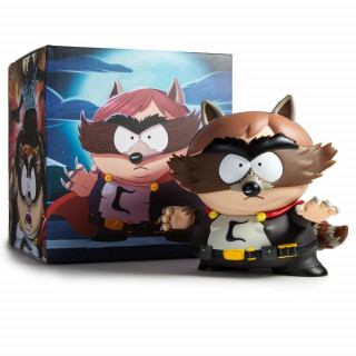 South Park The Fractured But Whole The Coon figura (nagy) 