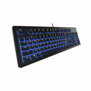 SteelSeries Apex 100 billentyűzet PC